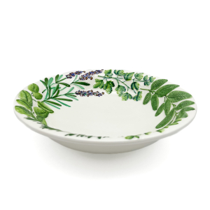 HERBS 3D Bowl 31,5 cm