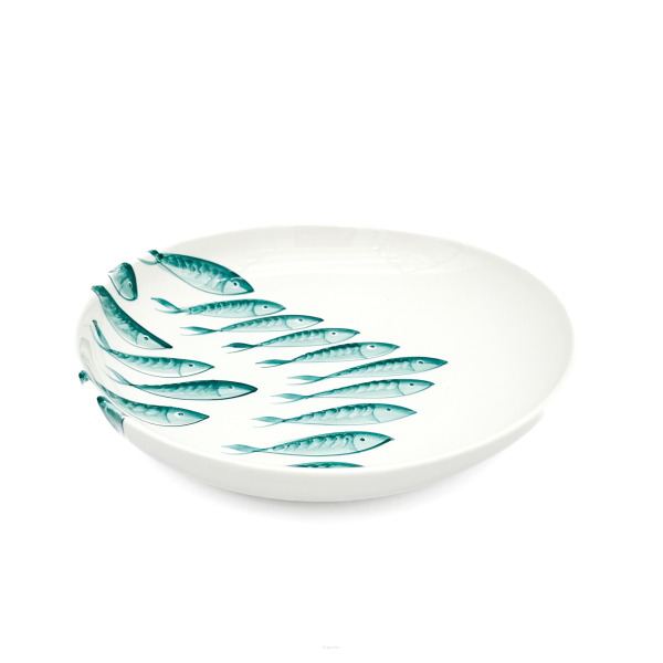 CAPRI Plate 23 cm